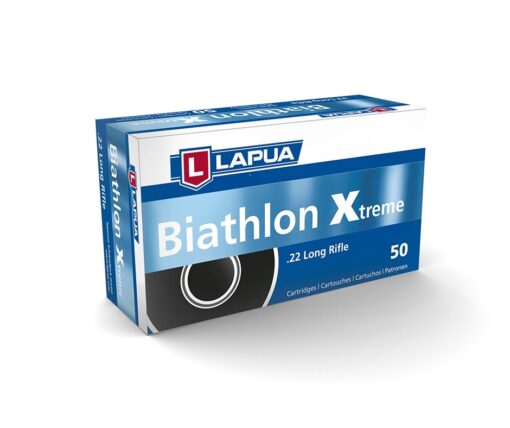 Biathlon Xtreme