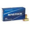 Magtech