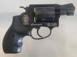 Rewolwer Smith&Wesson Airweight