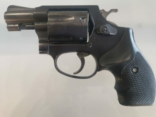 Rewolwer Smith&Wesson Airweight