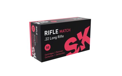Rifle Match