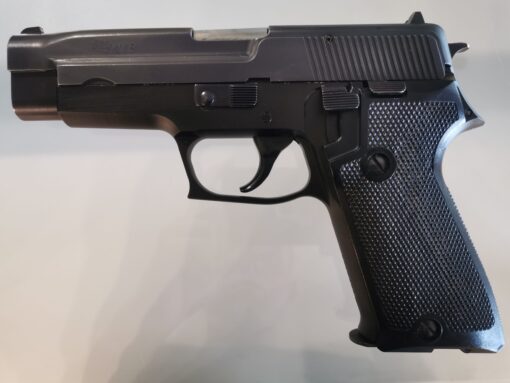 Pistolet samopowtarzalny Sig Sauer P220