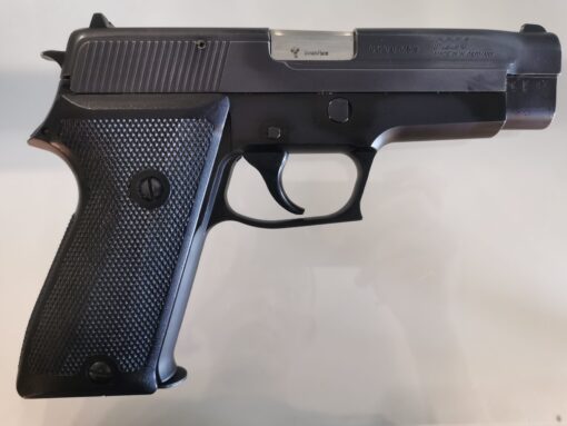 Pistolet samopowtarzalny Sig Sauer P220