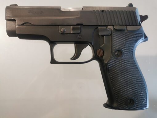 Pistolet samopowtarzalny SigSauer P225