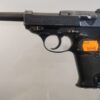 Pistolet samopowtarzalny Manhurin P1