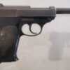 Pistolet samopowtarzalny Walther P38.