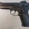 Pistolet samopowtarzalny Smith&Wesson Model 559