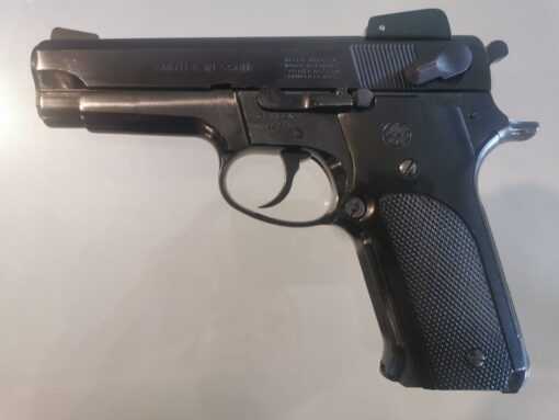 Pistolet samopowtarzalny Smith&Wesson Model 559