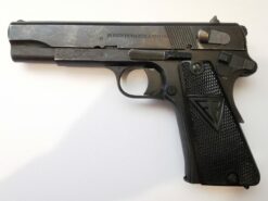 Pistolet samopowtarzalny VIS P35(P) nr T2204