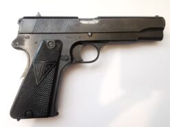 Pistolet samopowtarzalny VIS P35(P) nr T2204