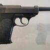 Pistolet samopowtarzalny Walther P1