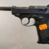 Pistolet samopowtarzalny Walther p38, Spreewerk