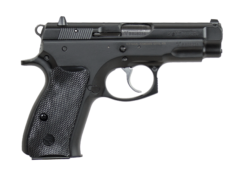 Pistolet CZ 75 COMPACT