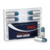 CCI, 9x19, Pest control, 10 szt