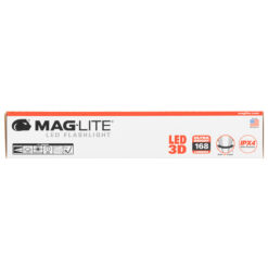 Mag-Lite Latarka 3D 168 lumenów