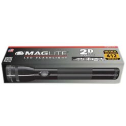 Mag-Lite 2D Latarka patrolowa