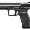 Pistolet Canik TP 9 DA black